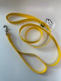 Large BioThane® Dog Leash (1” Wide)
