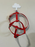 Small/Puppy BioThane® Harness